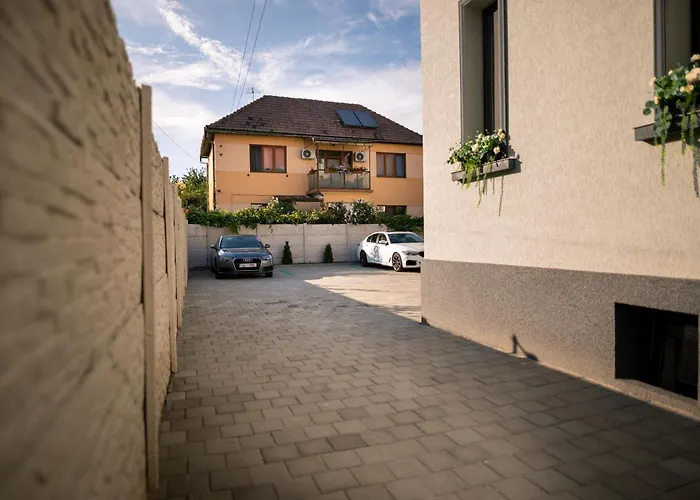 Turmhaus Hermannstadt